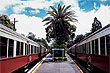 Kuranda Railway Station photo