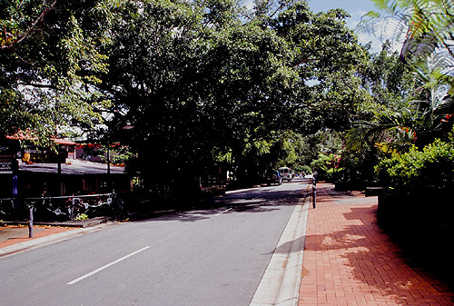 Kuranda photo