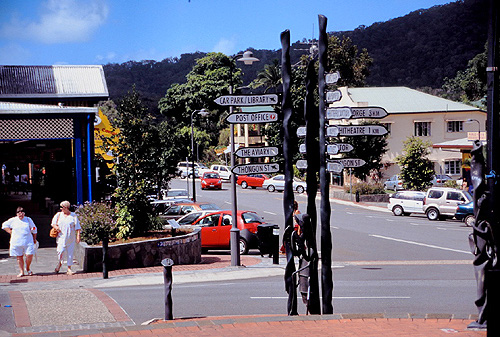 Kuranda photo