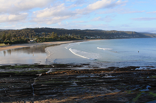 Loutit Bay Victoria photo