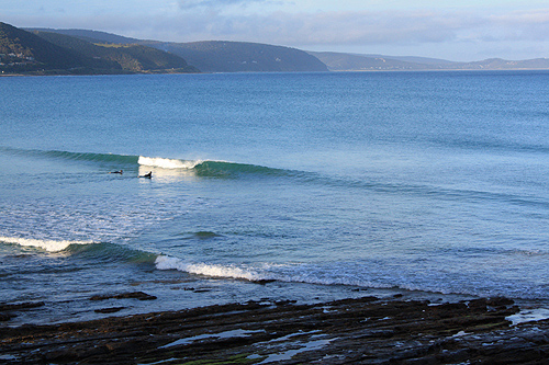 Louttit Bay Surf Break photo