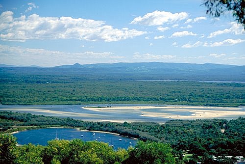 Inland Noosa Heads photo