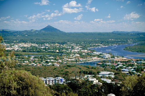 Noosa Heads photo