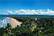 Beach in Port Douglas photo