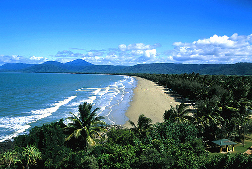 Four Mile Beach photo