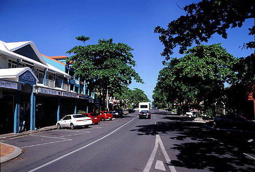 Port Douglas photo