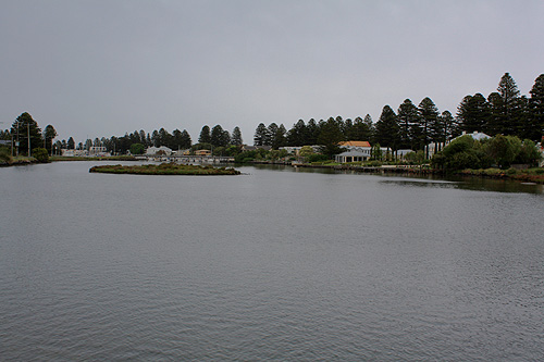 Moyne River Port Fairy photo