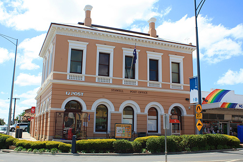 Stawell Post Office photo