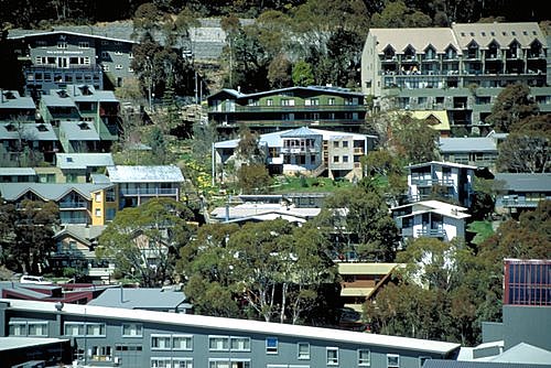 Thredbo Chalets photo