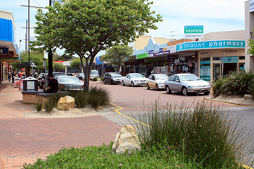 Torquay Shops photo