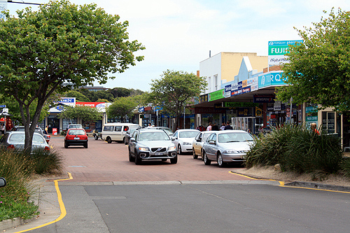 Torquay Shopping Village photo