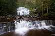 Liffey Falls photo