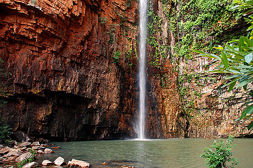 Black Rock Falls photo