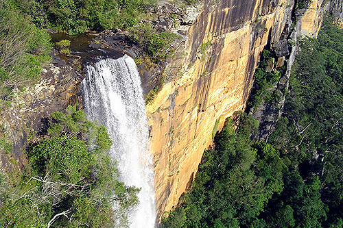 Fitzroy Falls photo