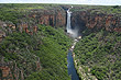 Jim Jim Falls photo