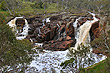 Nigretta Falls photo