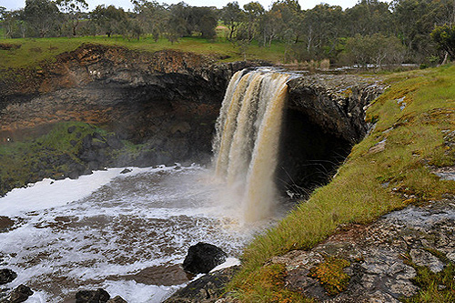 Wannon Falls photo