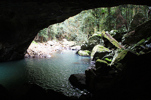 Natural Arch photo