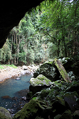 Cave Creek phoito