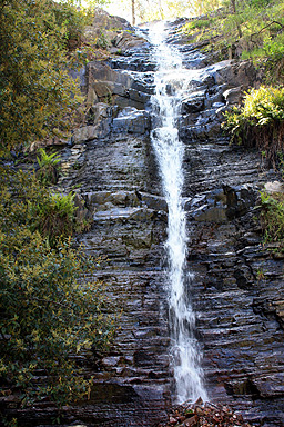 Silverband Falls View photo