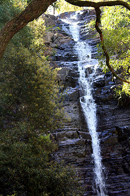 Silverband Falls View photo