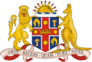 Coat of Arms