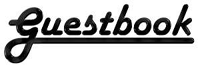Guestbook Logo