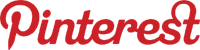 Pinterest Logo