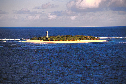 Coral Cay photo