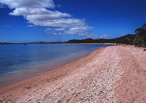 Emerald Bay photo