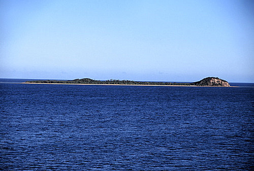 Emerald Bay photo