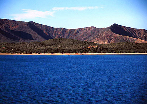 Emerald Bay photo