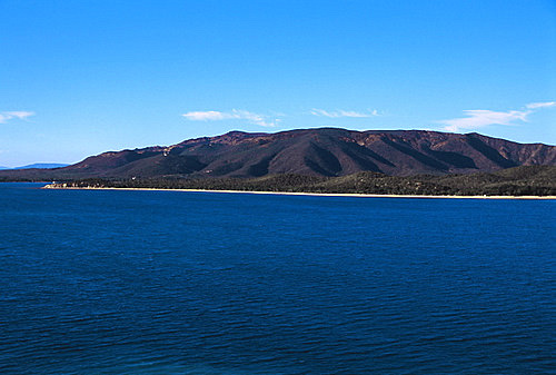 Emerald Bay photo