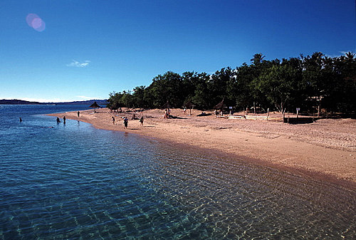 Emerald Bay photo