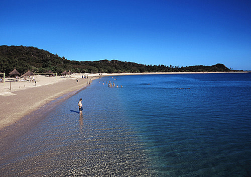 Emerald Bay photo