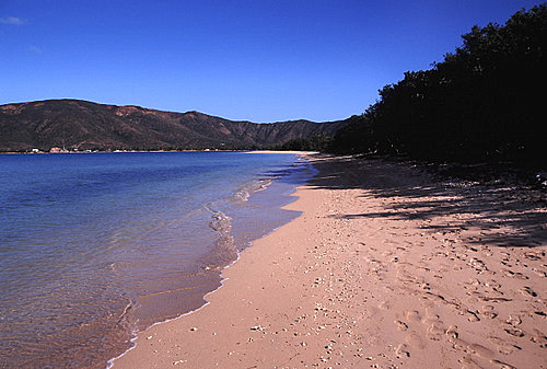 Red Sand photo