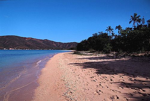 Red Sand photo