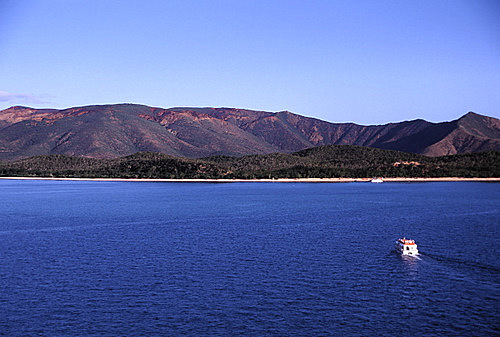 Emerald Bay photo