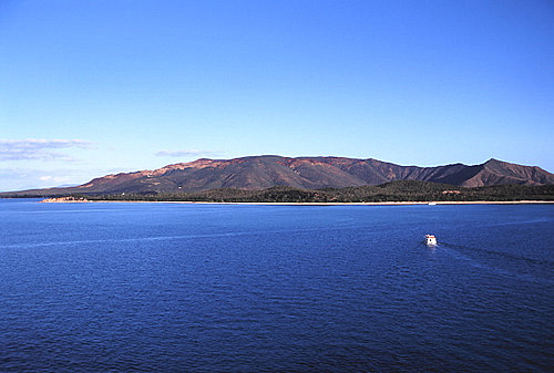 Emerald Bay photo