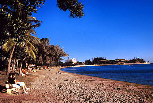 Bay of Lemons photo