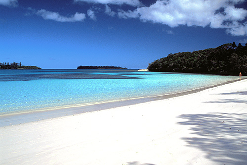 Kuto Bay photo