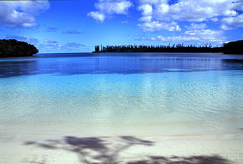 Kanumera Bay photo