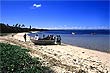 St Maurice Bay photo