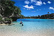 Snorkelling photo