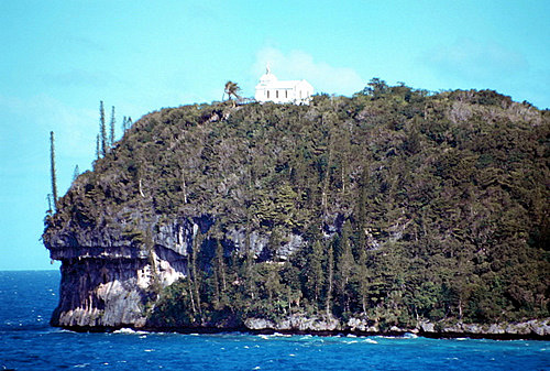 Lourdes Church photo