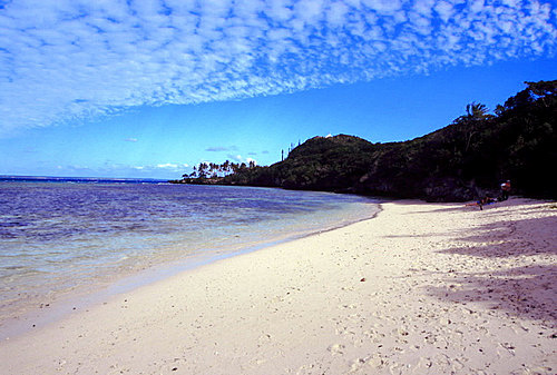 Loyalty Islands photos