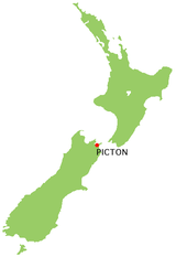 Picton Travel Guide