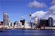 Auckland Skyline photo