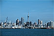 Auckland Skyline photo