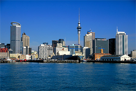 Auckland photo